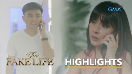 The Fake Life: The effect of Cindy’s sins | Episode 29 (2/4)