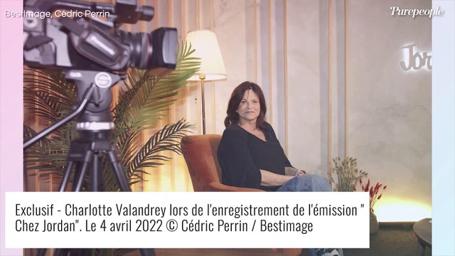 Charlotte Valandrey dans le coma après sa greffe : révélations sur ses complications avant sa mort