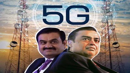 Mukesh Ambani 2010 ప్లాన్ రిపీట్ చేస్తున్న Adani *India | Telugu OneIndia