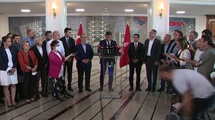 İmamoğlu: Ben çizmemi afet sonrası değil, altyapı çalışması yaparken giyerim