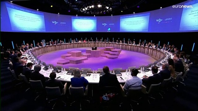 Ucrania | La CPI busca garantizar que presuntos crímenes de guerra no queden impunes