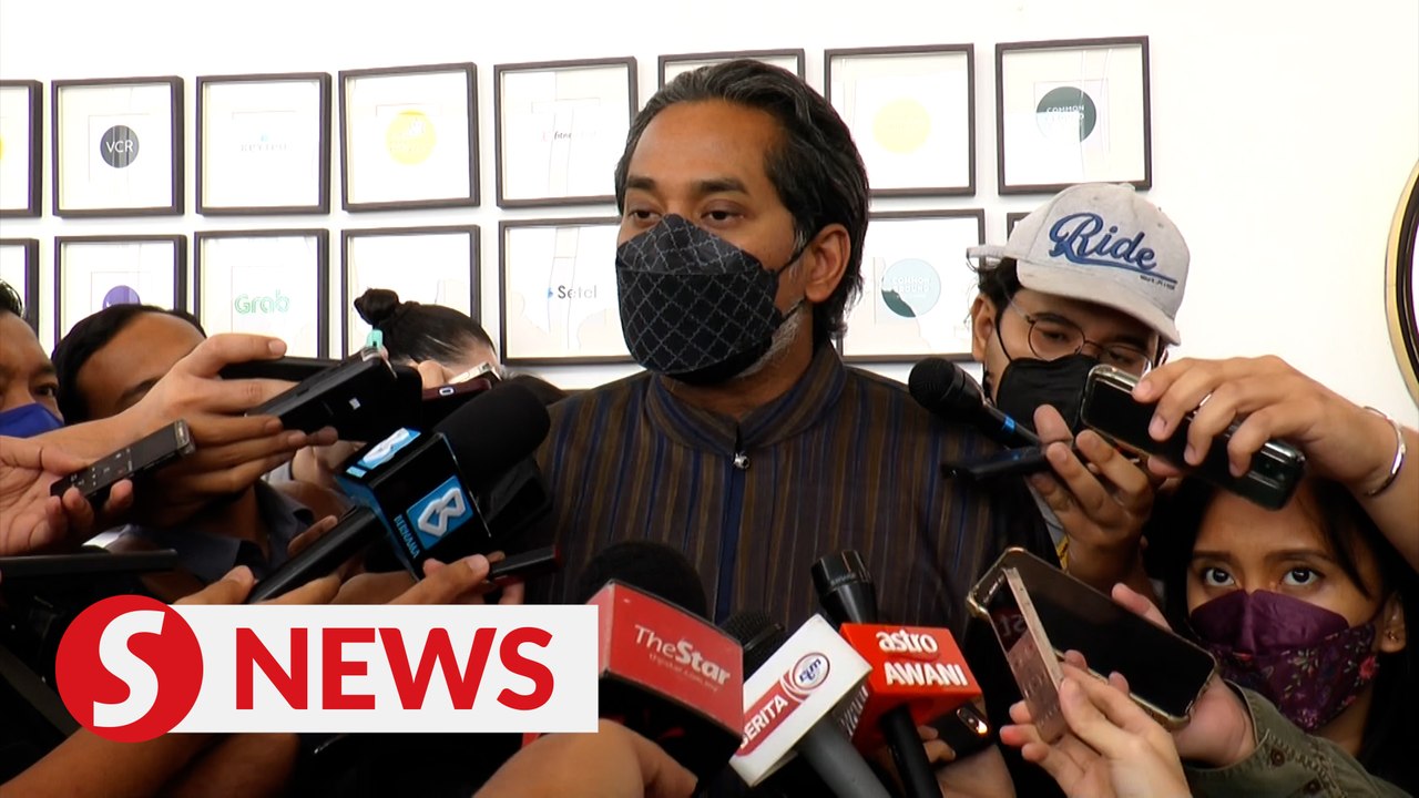 Khairy: Framework for registering Cannabidiol products to be released by next year