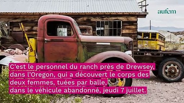 États-Unis : une adolescente trisomique retrouvée morte après s’être enfuie avec sa mère