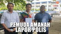 'Buktikan tak bohong' - Pemuda Amanah cabar Najib debat isu waris Sulu