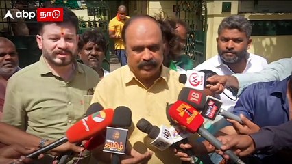 Video herunterladen: ADMK:  EPS குறித்த கேள்வி...! - டென்ஷன் ஆன புகழேந்தி...!