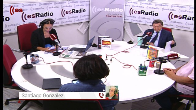 Tertulia de Federico: La refundación de Ciudadanos