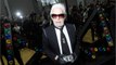 GALA VIDEO - Héritage de Karl Lagerfeld : 3 ans après sa mort, “rien n’est encore réglé”