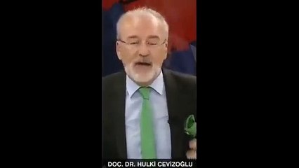 Hulki Cevizoğlu, "Görevden alınabilirim" diyen İmamoğlu'na patladı! "Nereden alacak, tekneden mi?"
