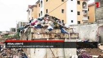Insalubrité : les dépotoirs de retour à Abidjan