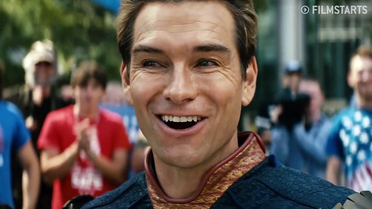 The Boys Staffel 4: Wie geht es weiter? (FILMSTARTS-Original)