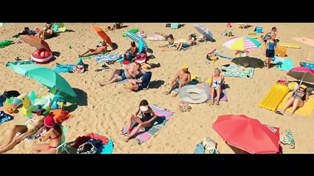 Year Of The Shark Trailer OV