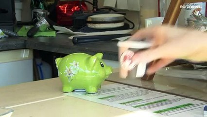 La Commission européenne dévoile des prévisions économiques difficiles