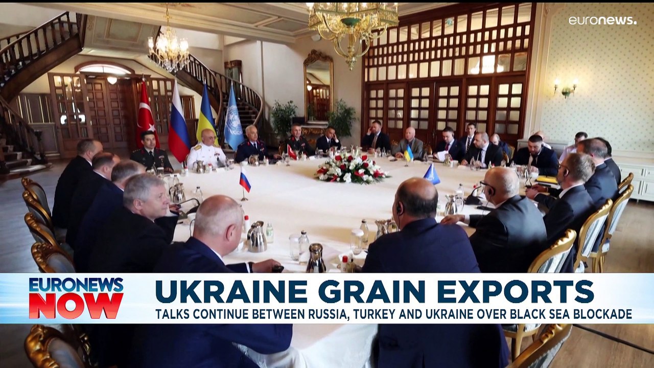 Latest news bulletin | July 14th – Midday