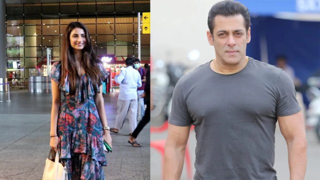 Palak Tiwari Snapped by Media at Mumbai Airport,Video going Viral on Social Media | *Spotted