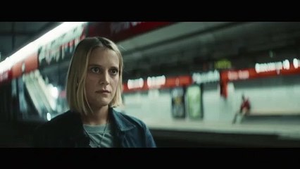 Clip de vídeo de la película "Entre la vida y la muerte", protagonizada por Antonio de la Torre.