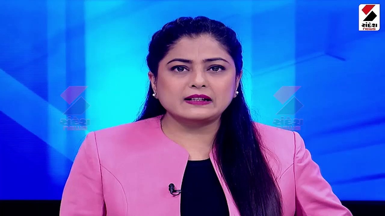 કેબિનેટ બેઠક બાદ વાઘાણીનું નિવેદન