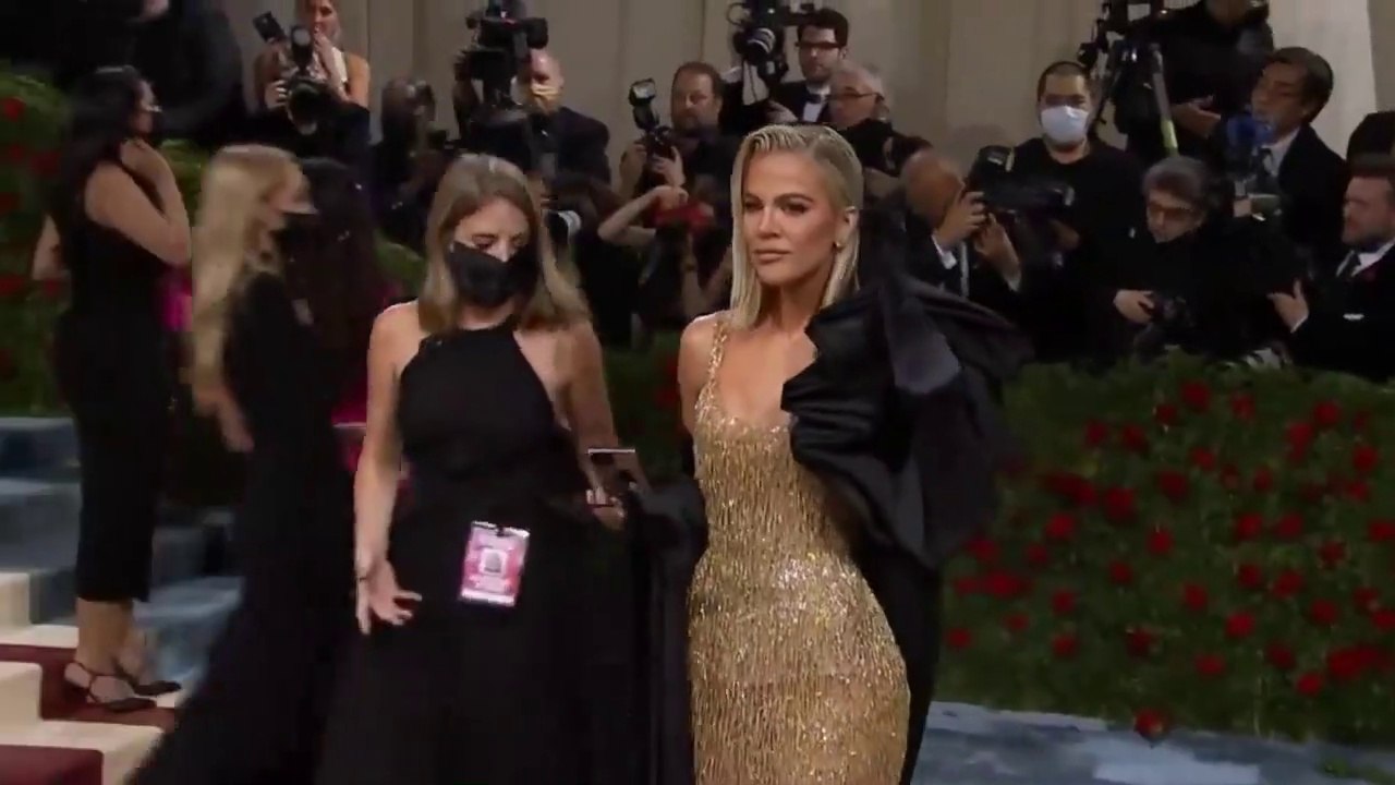 Kloe Kardashian