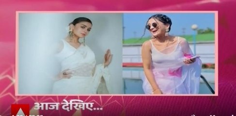 श्रीवली के बाद छोटे पर्दे को मिल गई आलिया | Saas Bahu Aur Saazish