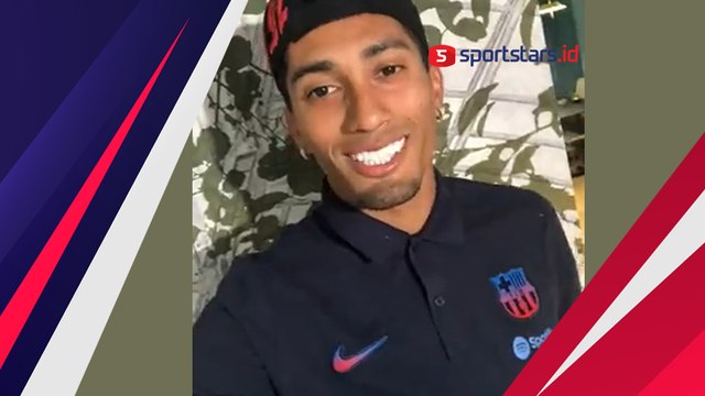 5 Pemain Brasil Berbandrol Termahal yang Direkrut Barcelona, Salah Satunya Baru Gabung
