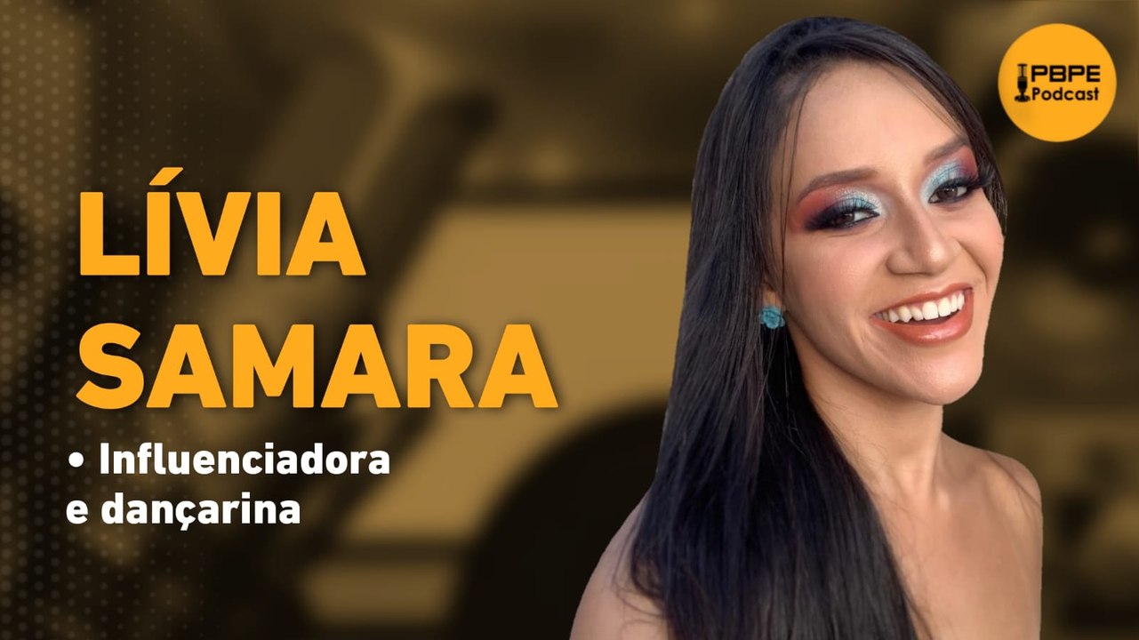 LÍVIA SAMARA