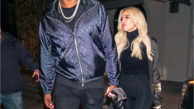 Voici : Khloé Kardashian bientôt maman pour la deuxième fois... avec son ex Tristan Thompson