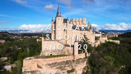 Campaña 'Parece que la conoces, pero no' para promocionar el turismo en Castilla y León
