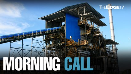 MORNING CALL: 15/7/22