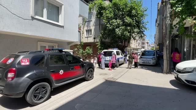 Son dakika haberi | İki aile arasında çıkan silahlı kavgada 3 kişi yaralandı