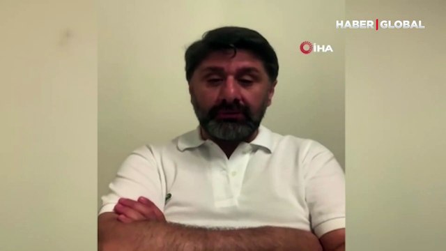 Son Dakika! Eğitimci Nazmi Arıkan cinayetinde gözaltına alınan zanlı özel okul ve kurs işletmecisi olan Tokatspor Kulübü Başkanı Ufuk Akçekaya çıktı