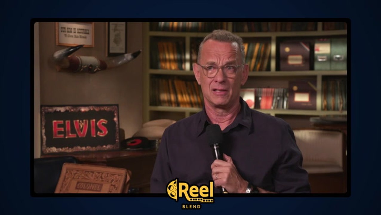 The Shocking 'Saving Private Ryan' Moment Tom Hanks Filmed That Made Him Tell His Co-Stars ‘You Are Not Prepared… It’s Insane’