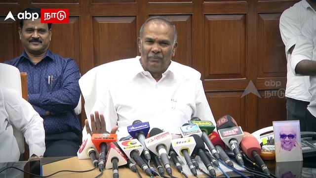 Appavu Speech : “மக்கள் மன்றத்துக்கே அவமானம்” - ஆளுநரை சாடிய அப்பாவு