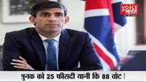 Rishi Sunak:ऋषि सुनक ब्रिटेन के प्रधानमंत्री के रेस में सबसे आगे