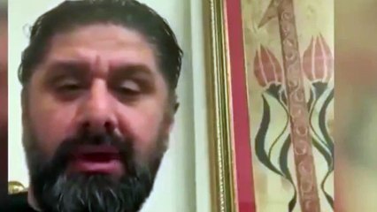 Nazmi Arıkan'ın katil zanlısı İmamoğlu'nu CİMER'e şikayet eden Ufuk Akçekaya çıktı