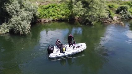 SAMSUN'DA OTİZMLİ EMİNE, 7 GÜNDÜR KAYIP