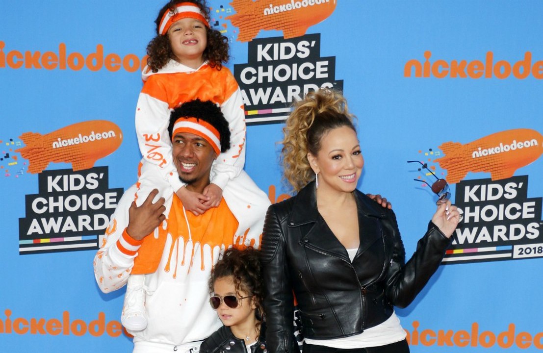 Nick Cannon trauert Mariah Carey hinterher
