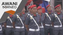 Balai Bomba MOSAR | Pembinaan masih di peringkat dokumentasi