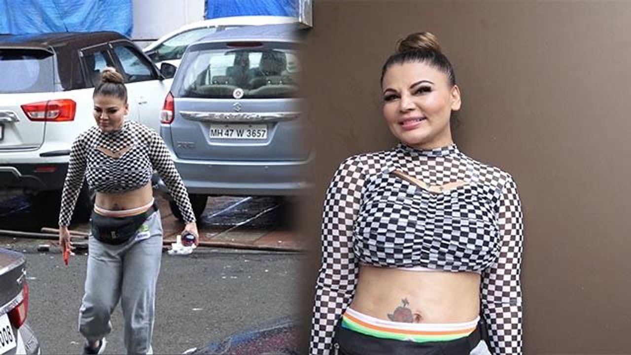 Sri Lanka Crisis: Rakhi Sawant ने Sri Lanka Crisis पर कही ये बात,Video Viral। Boldsky *Entertainment