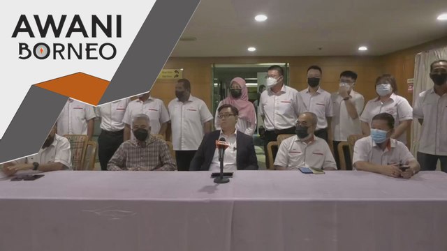 Pertanian | Industri padi di Sabah berdepan isu logistik