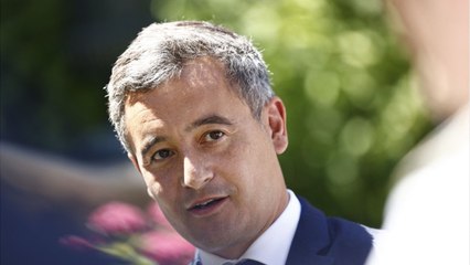 Voici : Gérald Darmanin accusé de viol : la plaignante fait appel du non-lieu