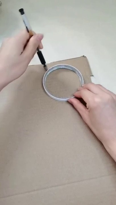 Easy Wall Hanging ❤️ Tutorial