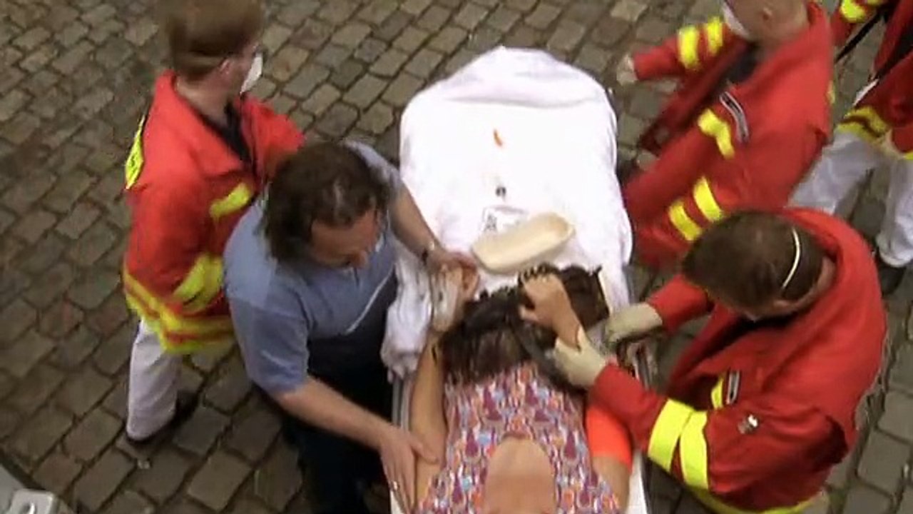 S02E11 - Ausnahmezustand