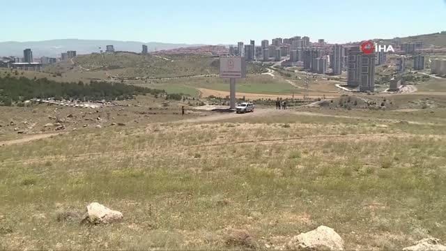 Son dakika gündem: Öğretmen Hatıra Ormanı ve Şehitlik Anıtı yapılacak