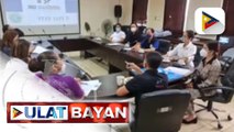 Accreditation ng PPCRV sa Comelec, isinasaayos na para sa barangay at SK elections sa Disyembre