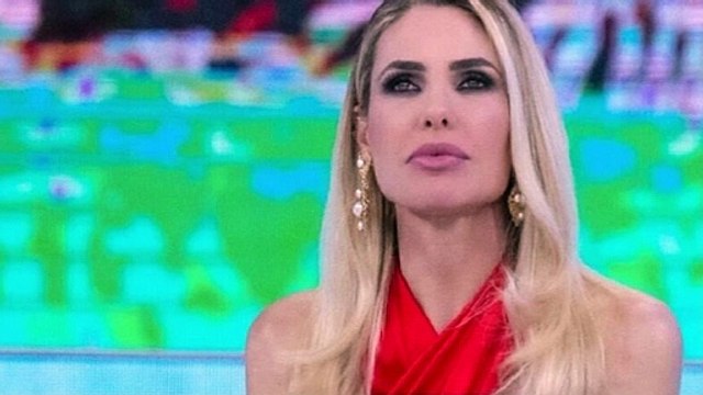 Ilary Blasi – Francesco Totti – Alessio La Padula l’ex ballerino di Amici parla