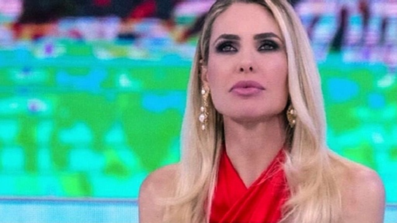 Ilary Blasi – Francesco Totti – Alessio La Padula l’ex ballerino di Amici parla