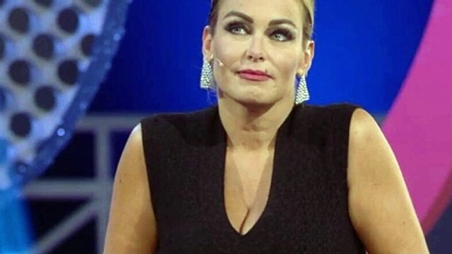 “Che schifo”. Ilary Blasi, dopo l’ultima Sonia Bruganelli non trova altre parole