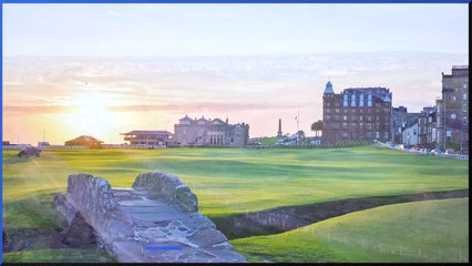 The Open All-time Greats