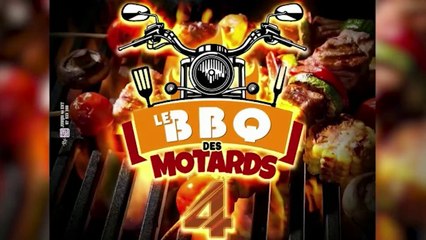LE BARBECUE DES MOTARDS 5.0  !!!  L'AFRIQUE SE DONNE RDV À POBÈ AU BÉNIN