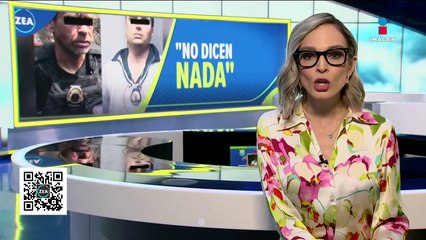 Insignias de "El Chapo" no dicen nada: gobernador de Sinaloa sobre detenidos en Topilejo