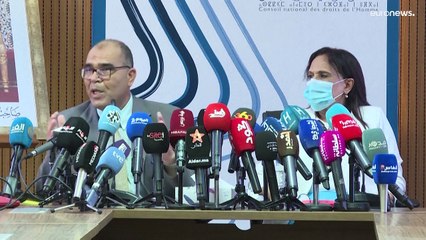 Las 23 víctimas del salto masivo a la valla de Melilla murieron por "asfixia mecánica"